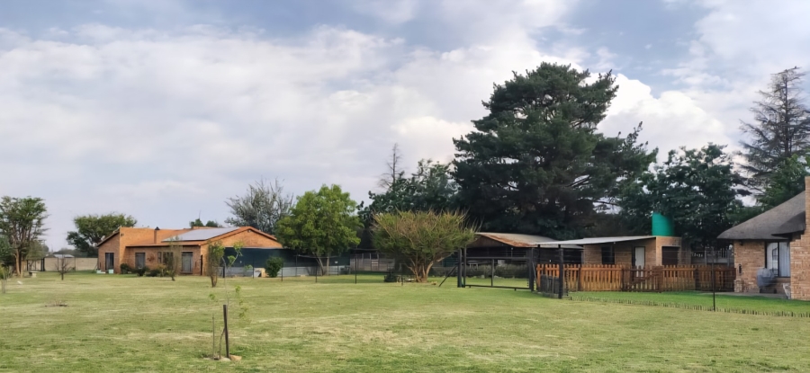 3 Bedroom Property for Sale in Bredell Gauteng
