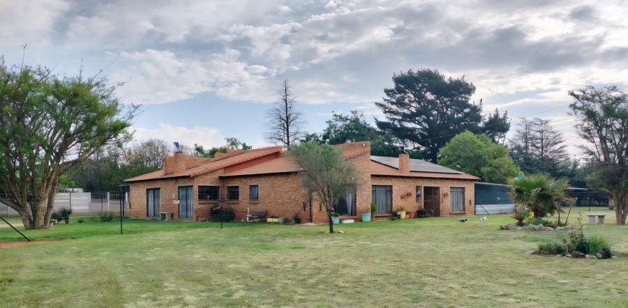3 Bedroom Property for Sale in Bredell Gauteng