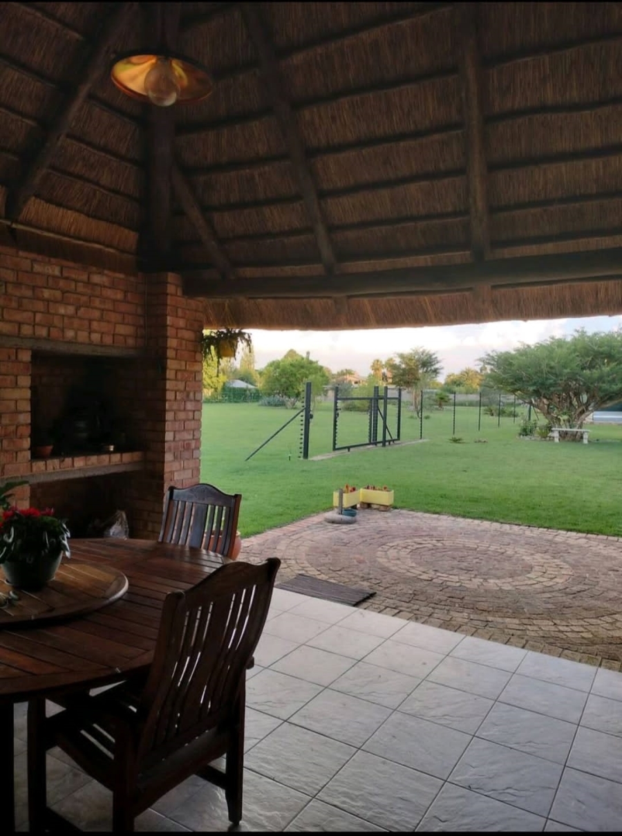 3 Bedroom Property for Sale in Bredell Gauteng
