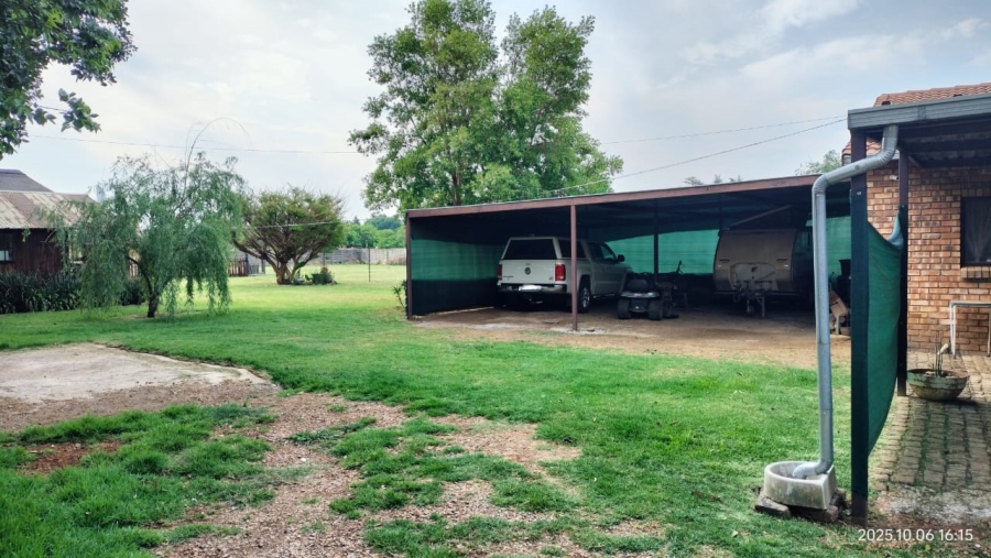 3 Bedroom Property for Sale in Bredell Gauteng