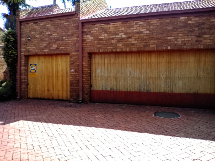 4 Bedroom Property for Sale in Hatfield Gauteng