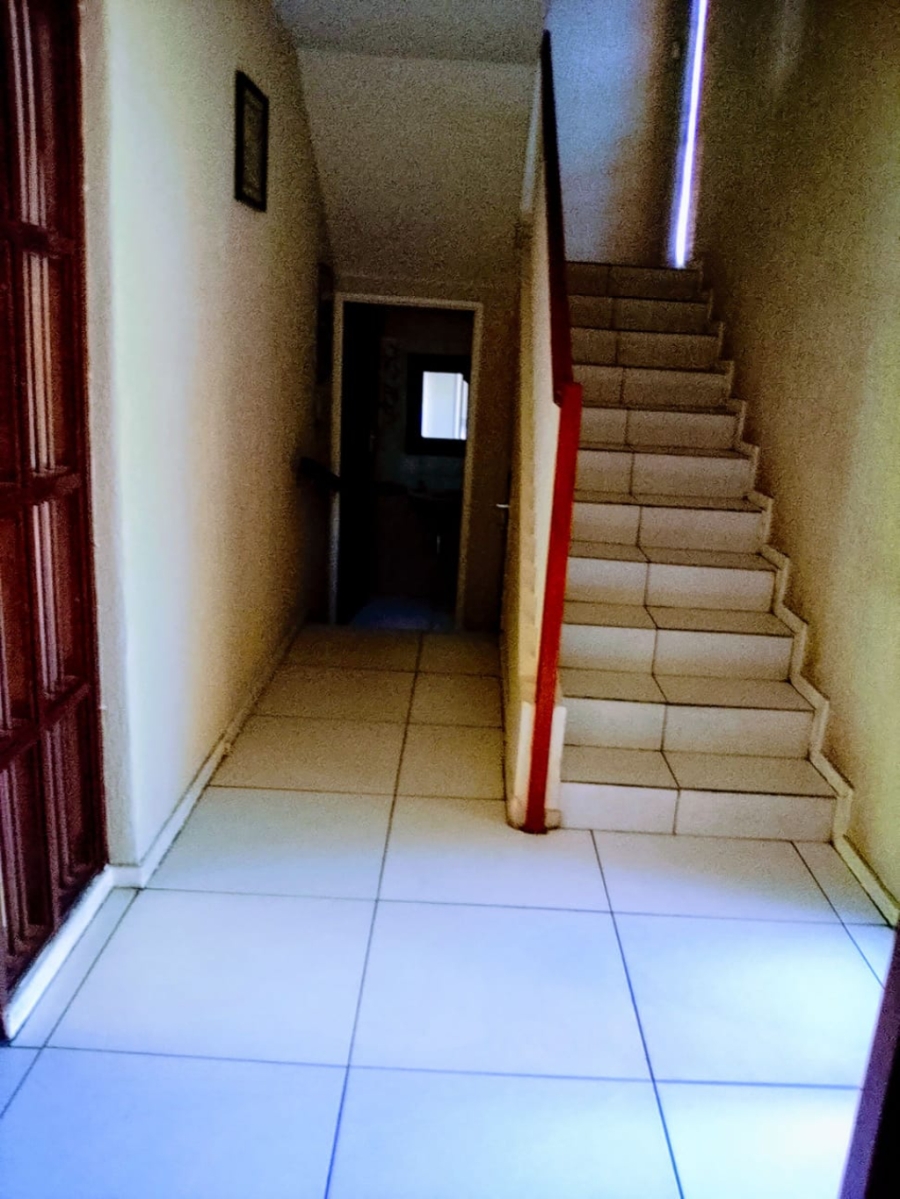 4 Bedroom Property for Sale in Hatfield Gauteng