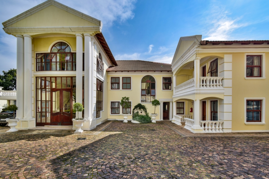 To Let 1 Bedroom Property for Rent in Waterkloof Gauteng