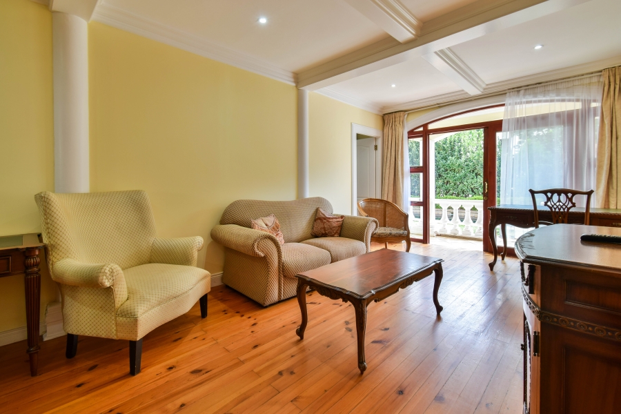 To Let 1 Bedroom Property for Rent in Waterkloof Gauteng