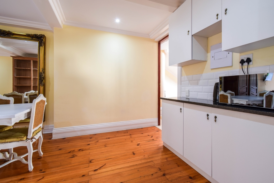 To Let 1 Bedroom Property for Rent in Waterkloof Gauteng