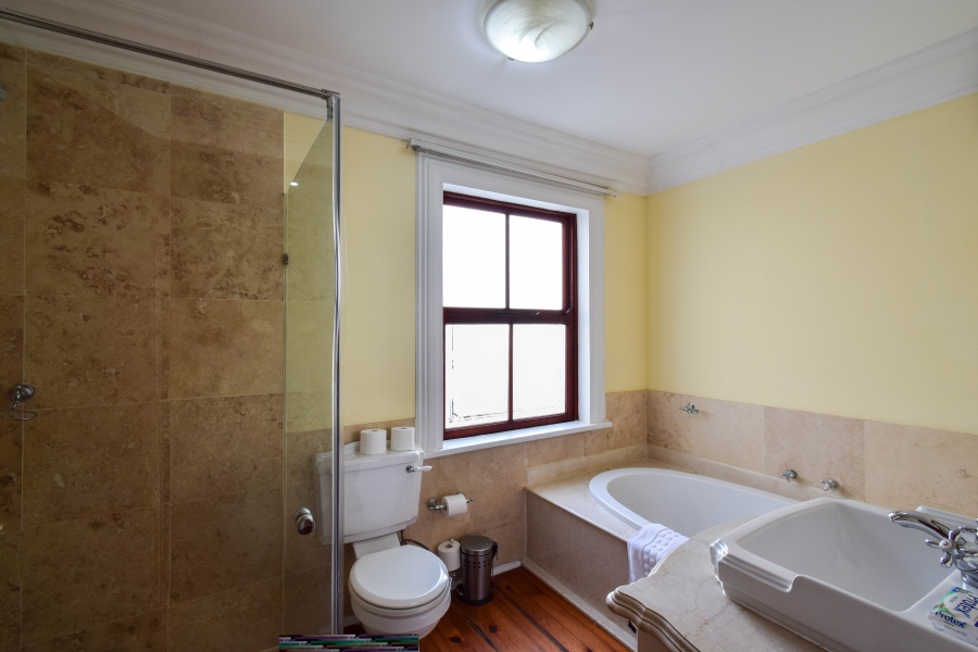 To Let 1 Bedroom Property for Rent in Waterkloof Gauteng