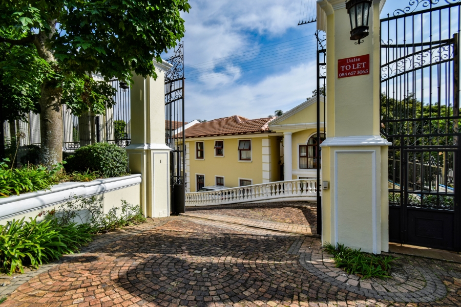 To Let 1 Bedroom Property for Rent in Waterkloof Gauteng