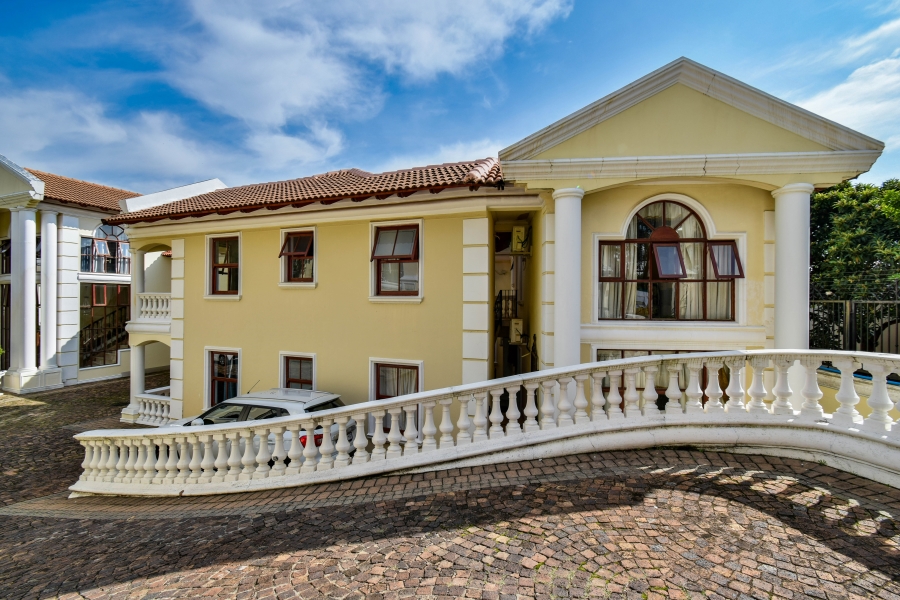 To Let 1 Bedroom Property for Rent in Waterkloof Gauteng