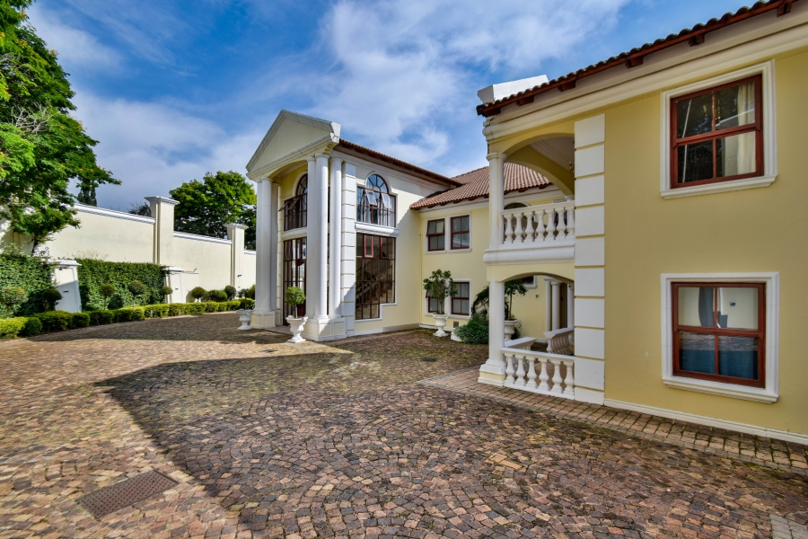 To Let 1 Bedroom Property for Rent in Waterkloof Gauteng