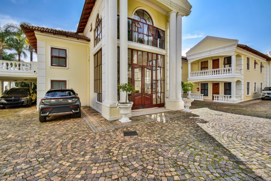 To Let 1 Bedroom Property for Rent in Waterkloof Gauteng