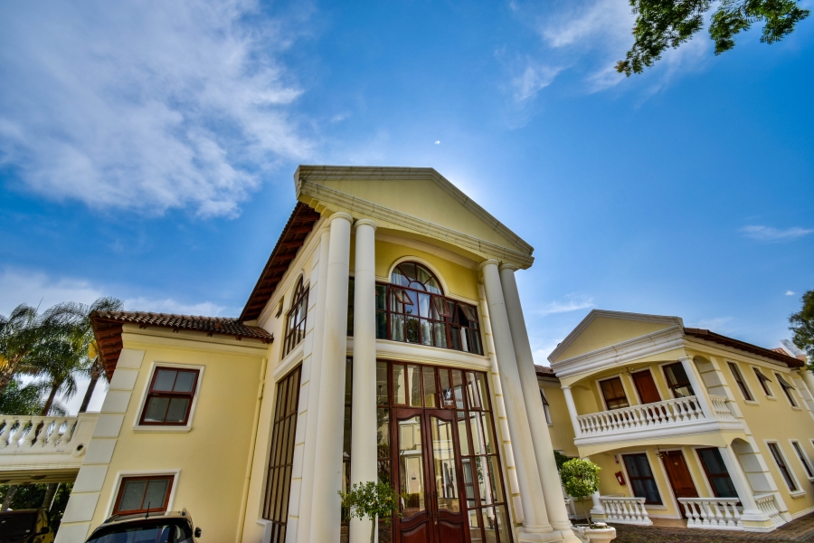 To Let 1 Bedroom Property for Rent in Waterkloof Gauteng