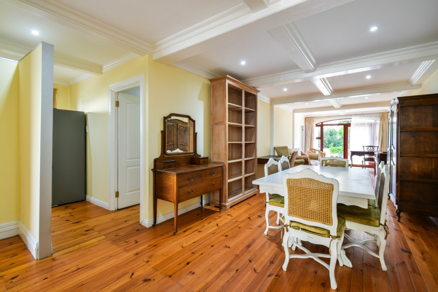 To Let 1 Bedroom Property for Rent in Waterkloof Gauteng