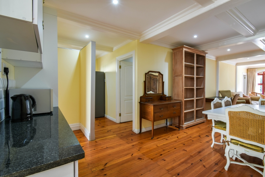 To Let 1 Bedroom Property for Rent in Waterkloof Gauteng