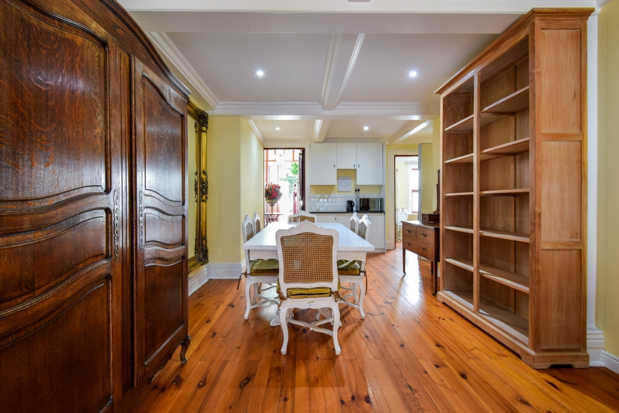 To Let 1 Bedroom Property for Rent in Waterkloof Gauteng