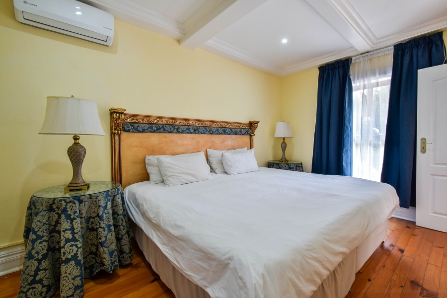 To Let 1 Bedroom Property for Rent in Waterkloof Gauteng
