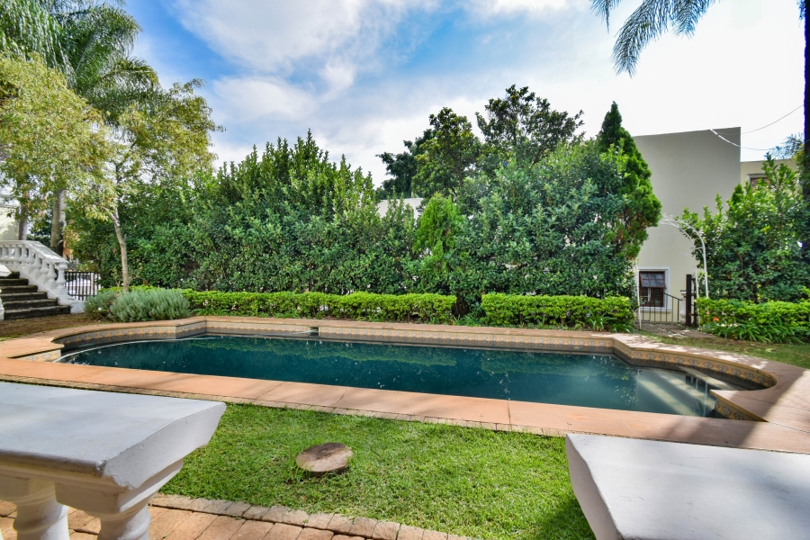 To Let 1 Bedroom Property for Rent in Waterkloof Gauteng