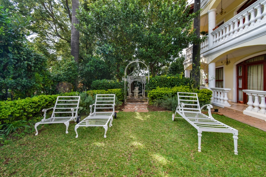 To Let 1 Bedroom Property for Rent in Waterkloof Gauteng