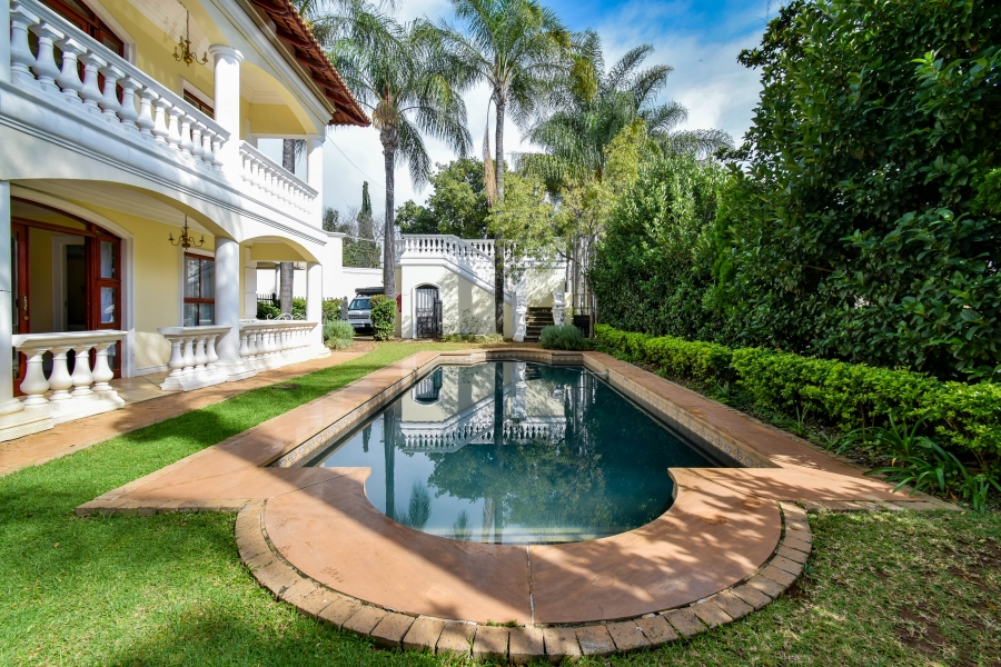 To Let 1 Bedroom Property for Rent in Waterkloof Gauteng