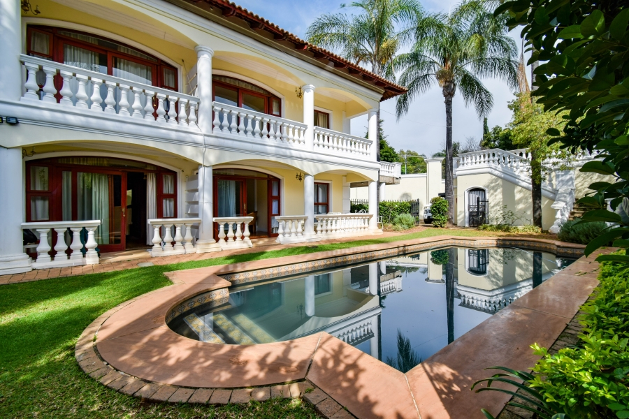 To Let 1 Bedroom Property for Rent in Waterkloof Gauteng