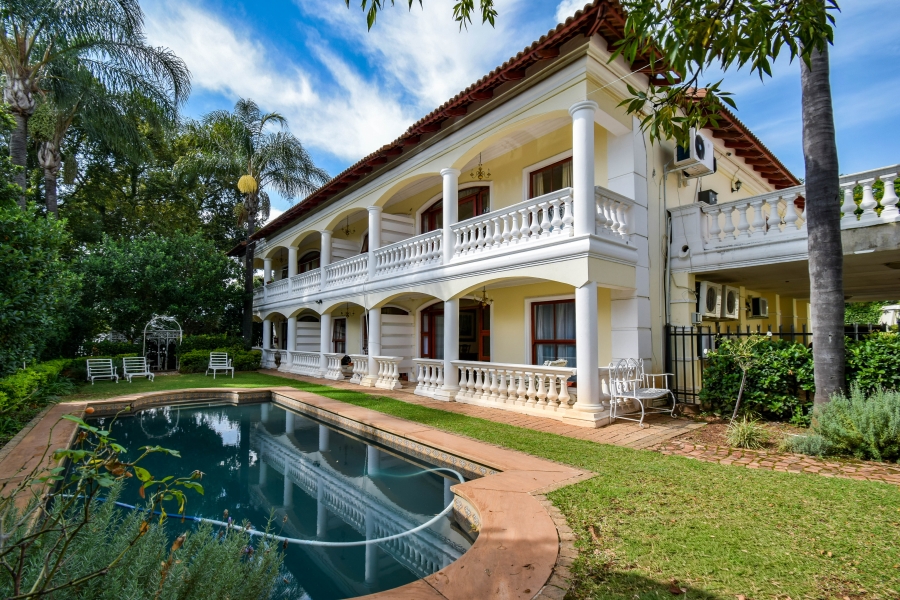 To Let 1 Bedroom Property for Rent in Waterkloof Gauteng