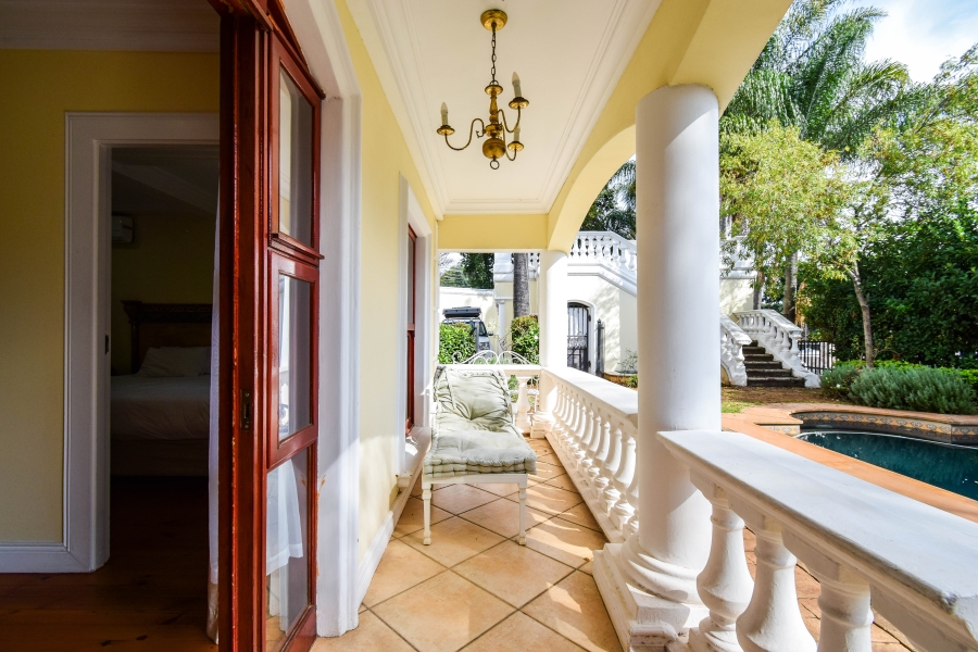 To Let 1 Bedroom Property for Rent in Waterkloof Gauteng