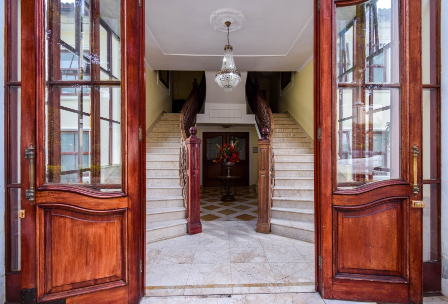 To Let 1 Bedroom Property for Rent in Waterkloof Gauteng