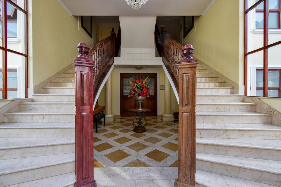 To Let 1 Bedroom Property for Rent in Waterkloof Gauteng