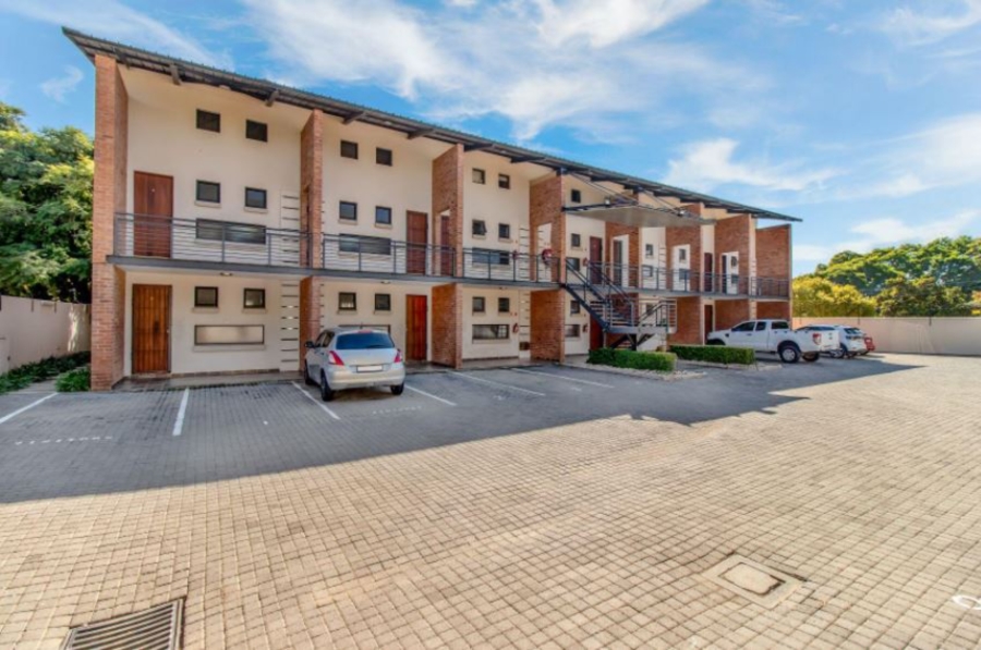 0 Bedroom Property for Sale in Hatfield Gauteng