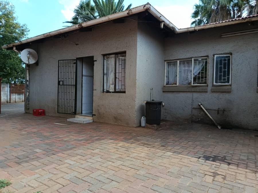3 Bedroom Property for Sale in Vanderbijlpark Cw 6 Gauteng