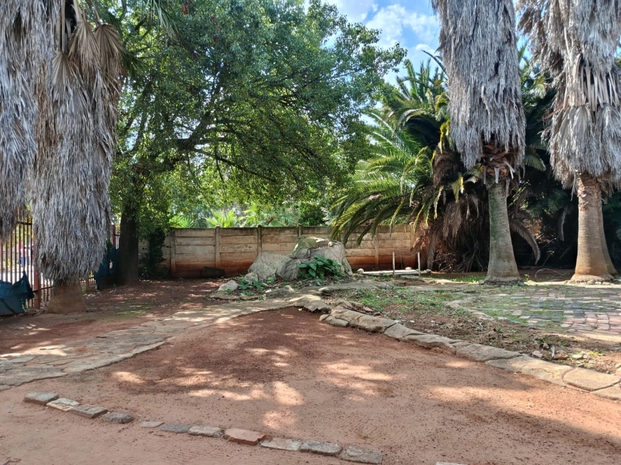 3 Bedroom Property for Sale in Vanderbijlpark Cw 6 Gauteng
