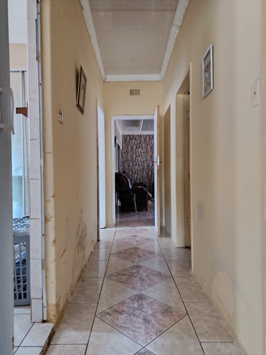3 Bedroom Property for Sale in Vanderbijlpark Cw 6 Gauteng