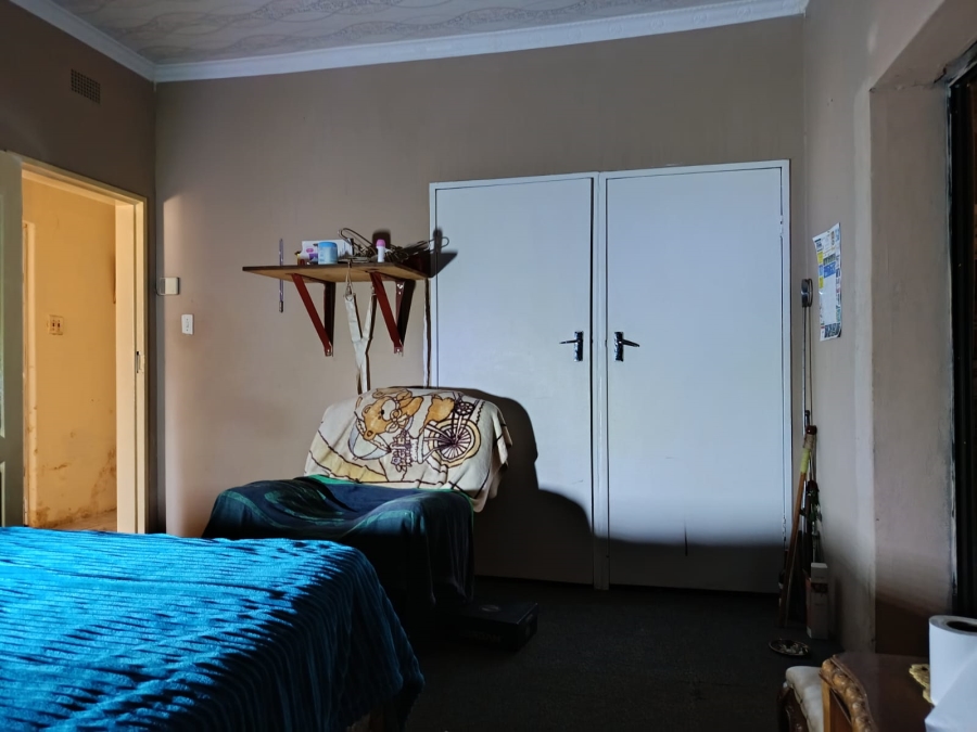 3 Bedroom Property for Sale in Vanderbijlpark Cw 6 Gauteng