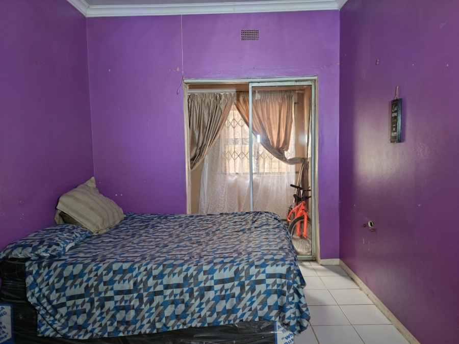 3 Bedroom Property for Sale in Vanderbijlpark Cw 6 Gauteng