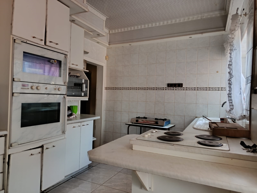 3 Bedroom Property for Sale in Vanderbijlpark Cw 6 Gauteng