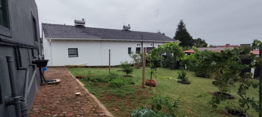 4 Bedroom Property for Sale in Hillshaven Gauteng