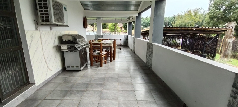 4 Bedroom Property for Sale in Hillshaven Gauteng