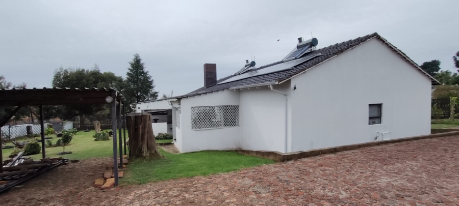 4 Bedroom Property for Sale in Hillshaven Gauteng