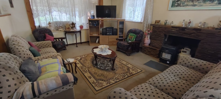 4 Bedroom Property for Sale in Hillshaven Gauteng
