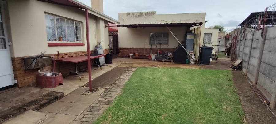 4 Bedroom Property for Sale in Hillshaven Gauteng