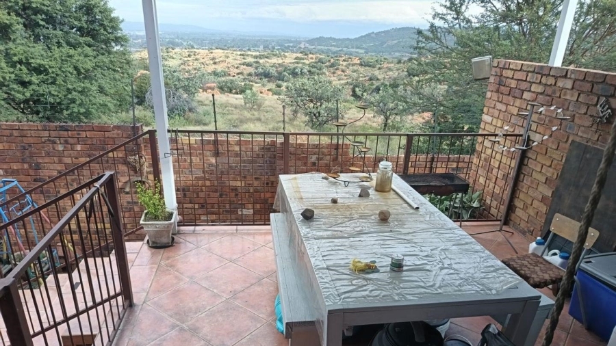 4 Bedroom Property for Sale in South Crest Gauteng