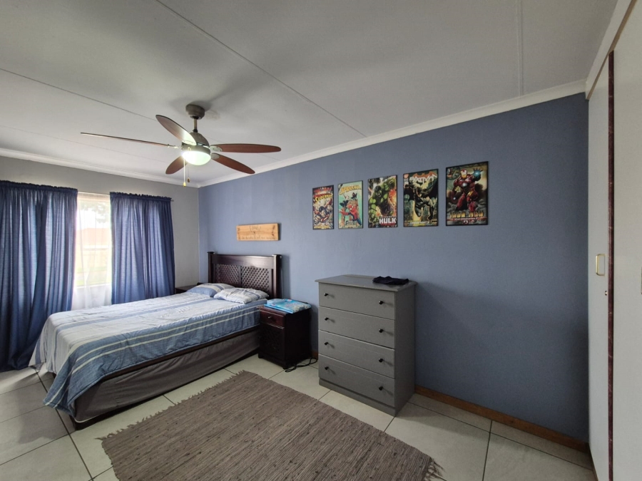 4 Bedroom Property for Sale in Vanderbijlpark SE 4 Gauteng