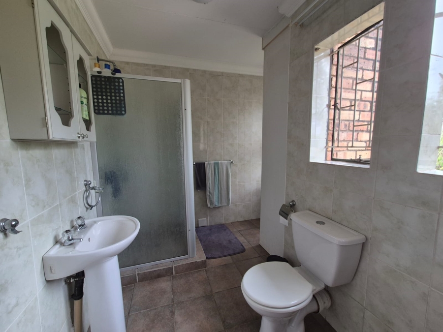 4 Bedroom Property for Sale in Vanderbijlpark SE 4 Gauteng
