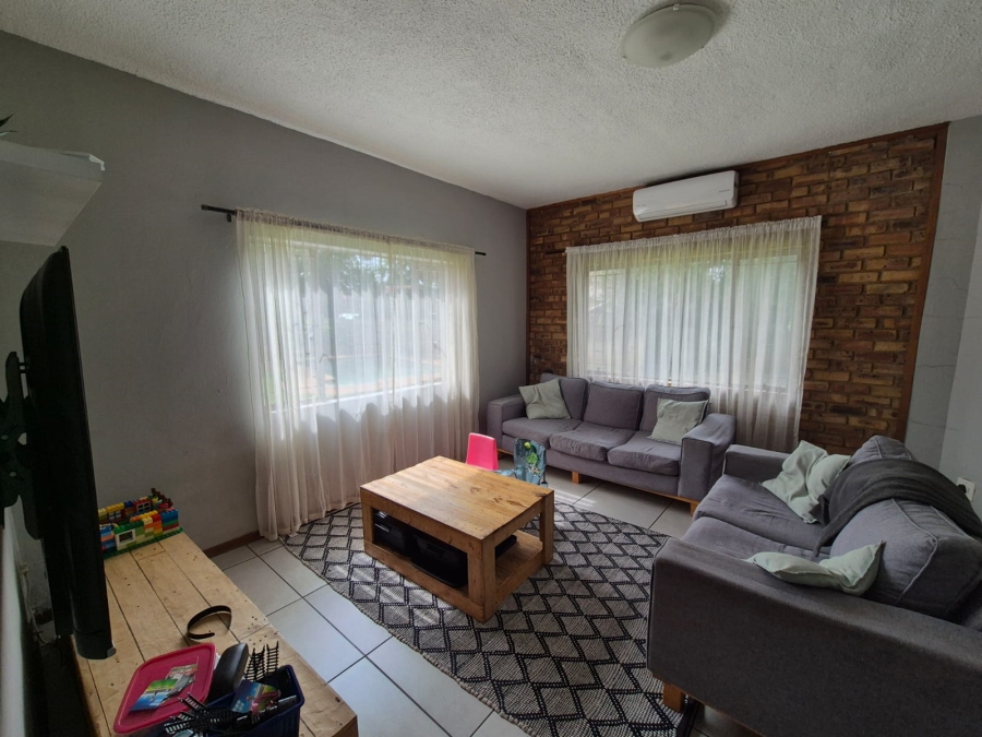 4 Bedroom Property for Sale in Vanderbijlpark SE 4 Gauteng