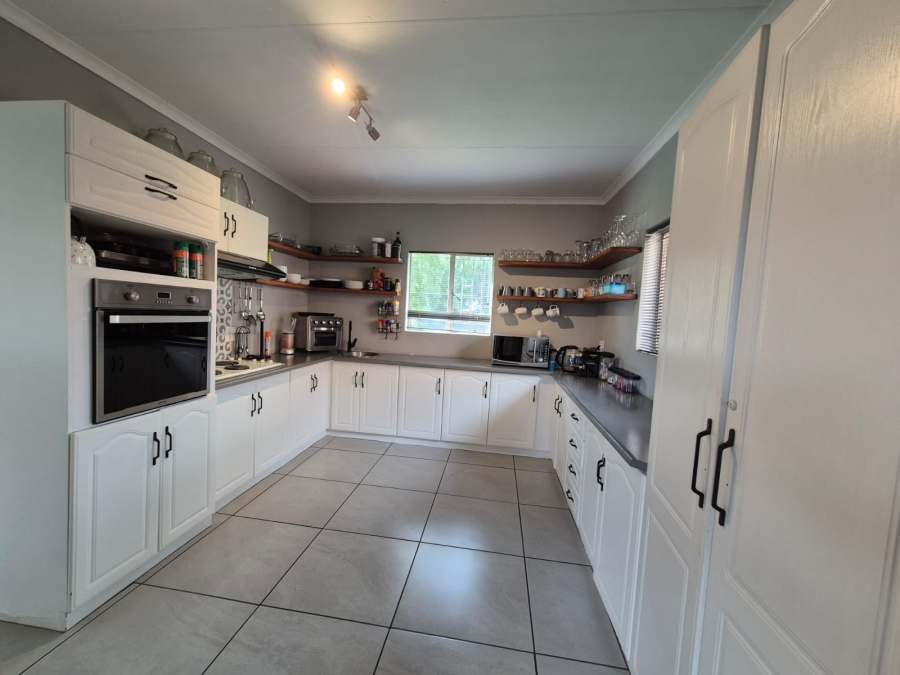 4 Bedroom Property for Sale in Vanderbijlpark SE 4 Gauteng
