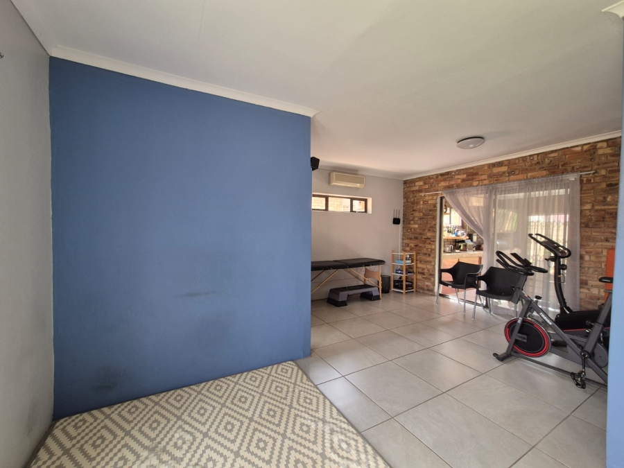 4 Bedroom Property for Sale in Vanderbijlpark SE 4 Gauteng