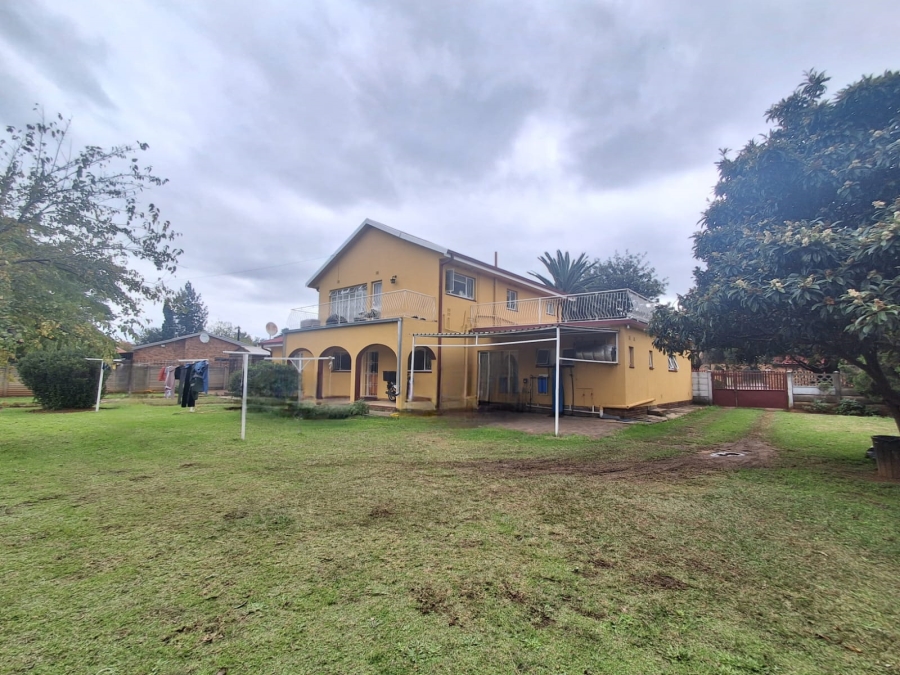 8 Bedroom Property for Sale in Bedworth Park Gauteng