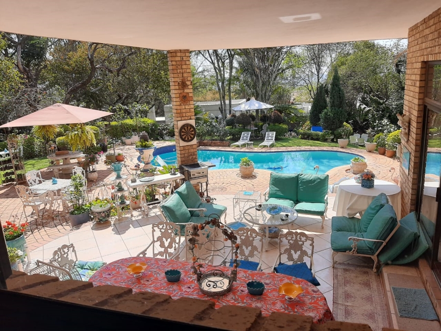 7 Bedroom Property for Sale in Montana Park Gauteng