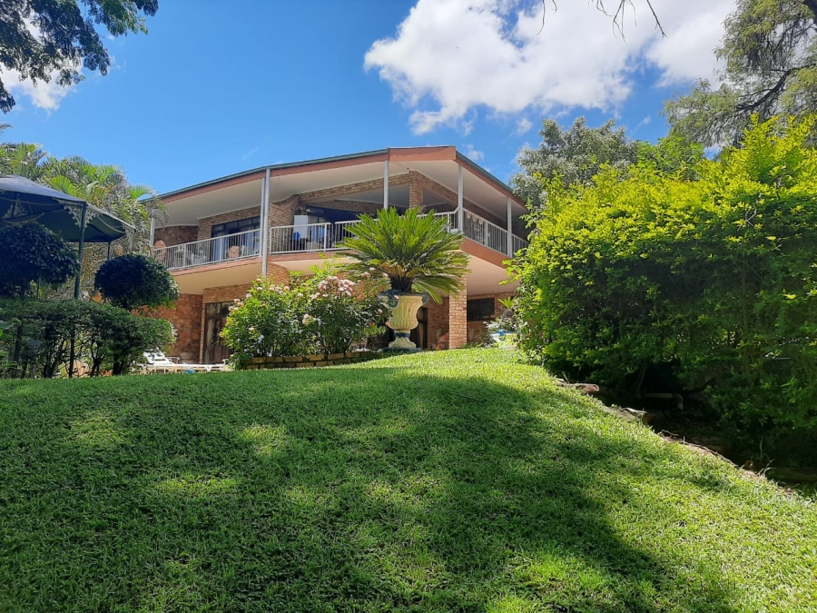 7 Bedroom Property for Sale in Montana Park Gauteng