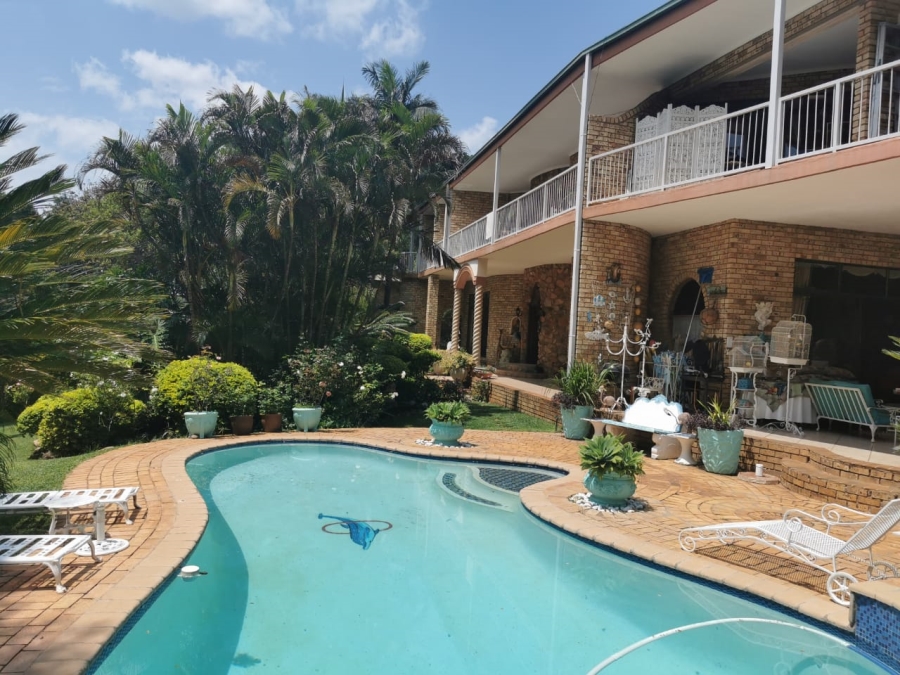 7 Bedroom Property for Sale in Montana Park Gauteng