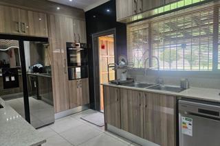 4 Bedroom Property for Sale in Illiondale Gauteng